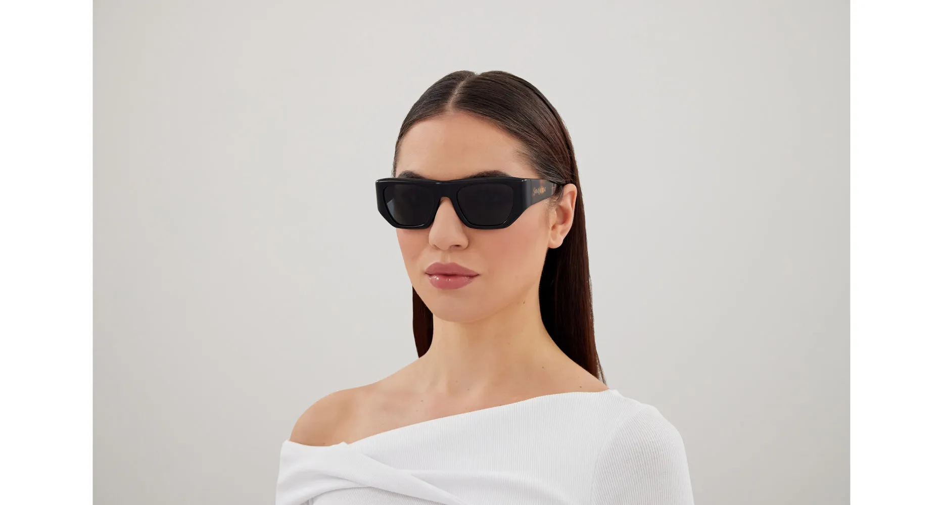 Saint Laurent SL 740
