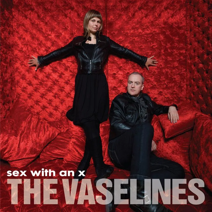 Sex with an X