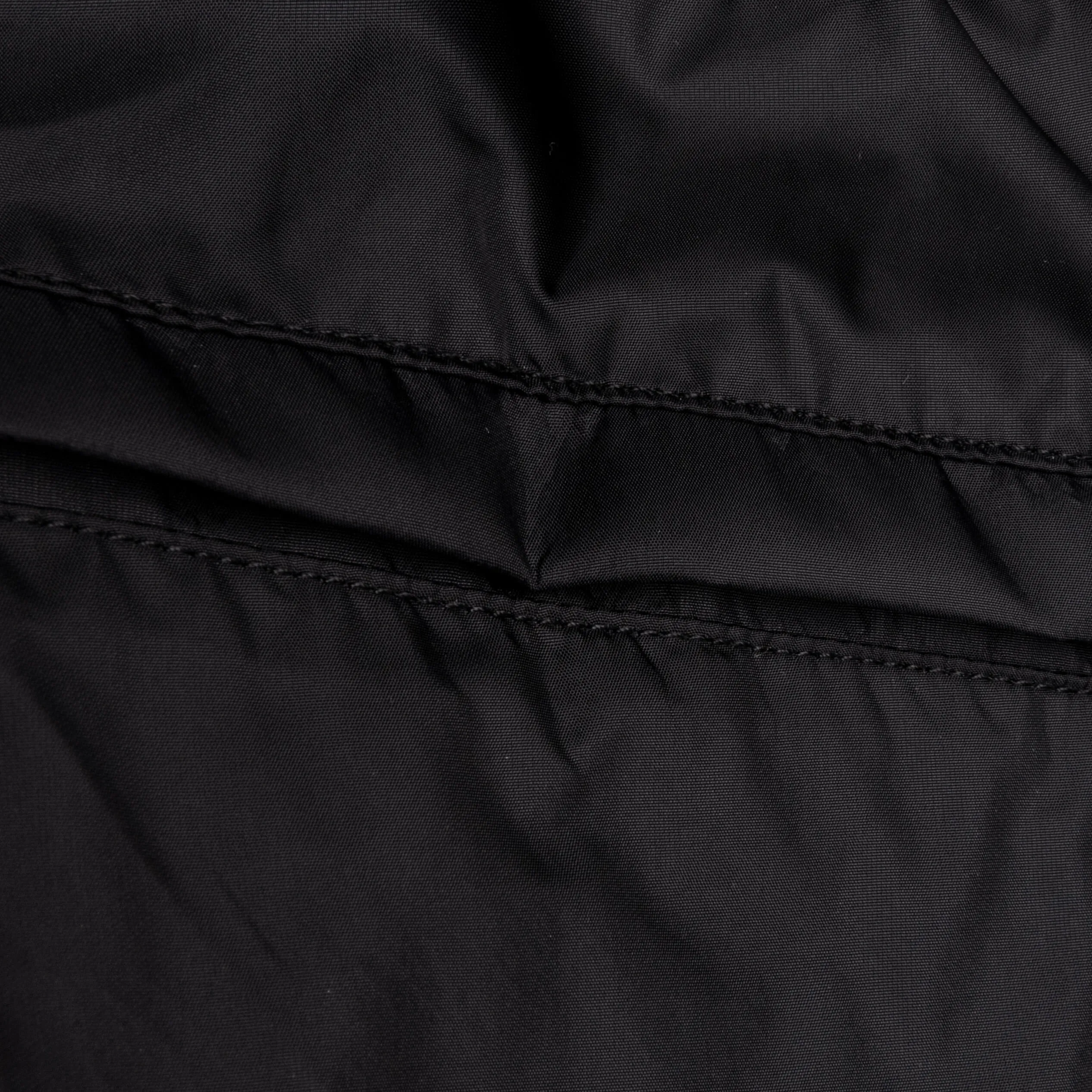 Signature Logo Swim Shorts - Black/White
