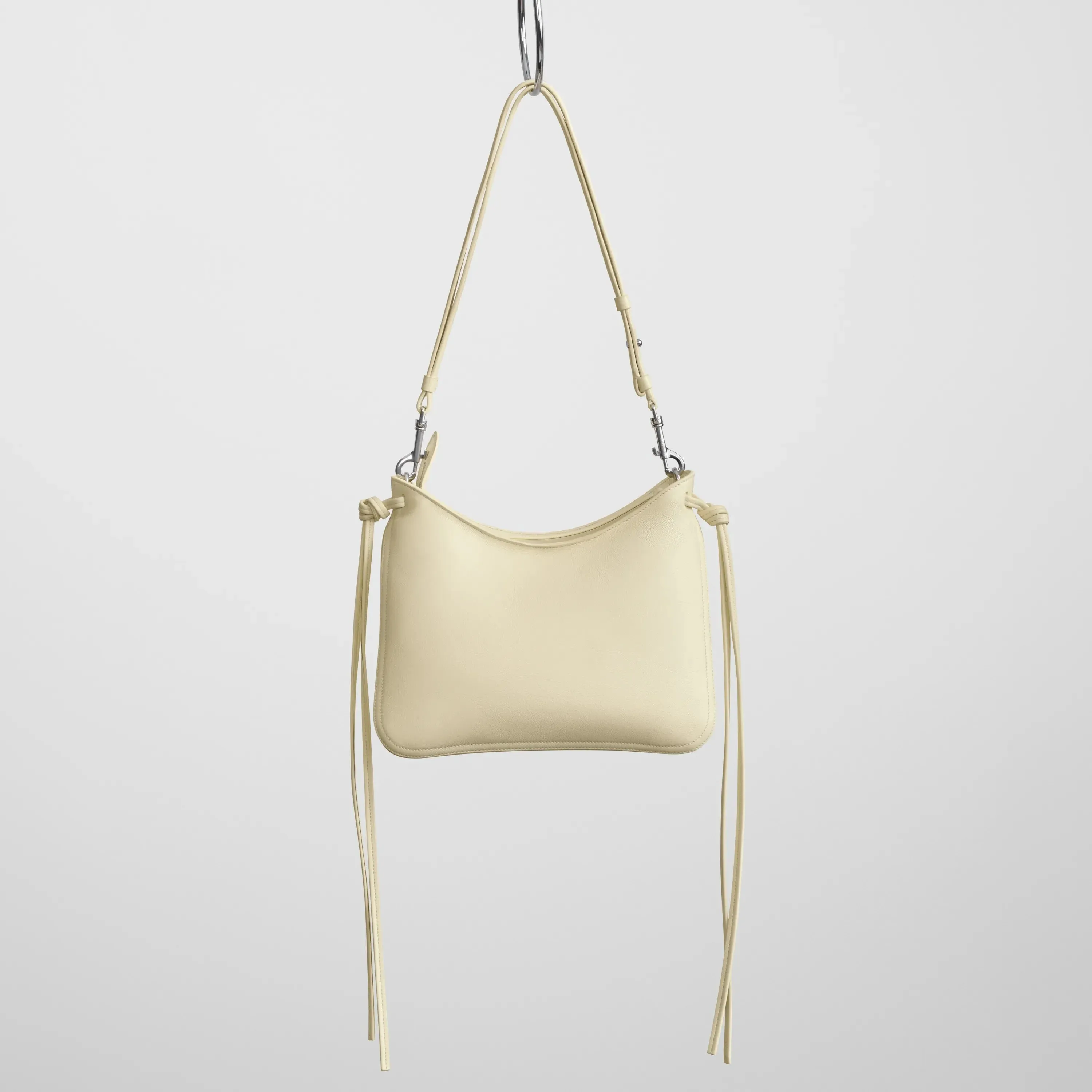 SMALL GIG | stucco leather