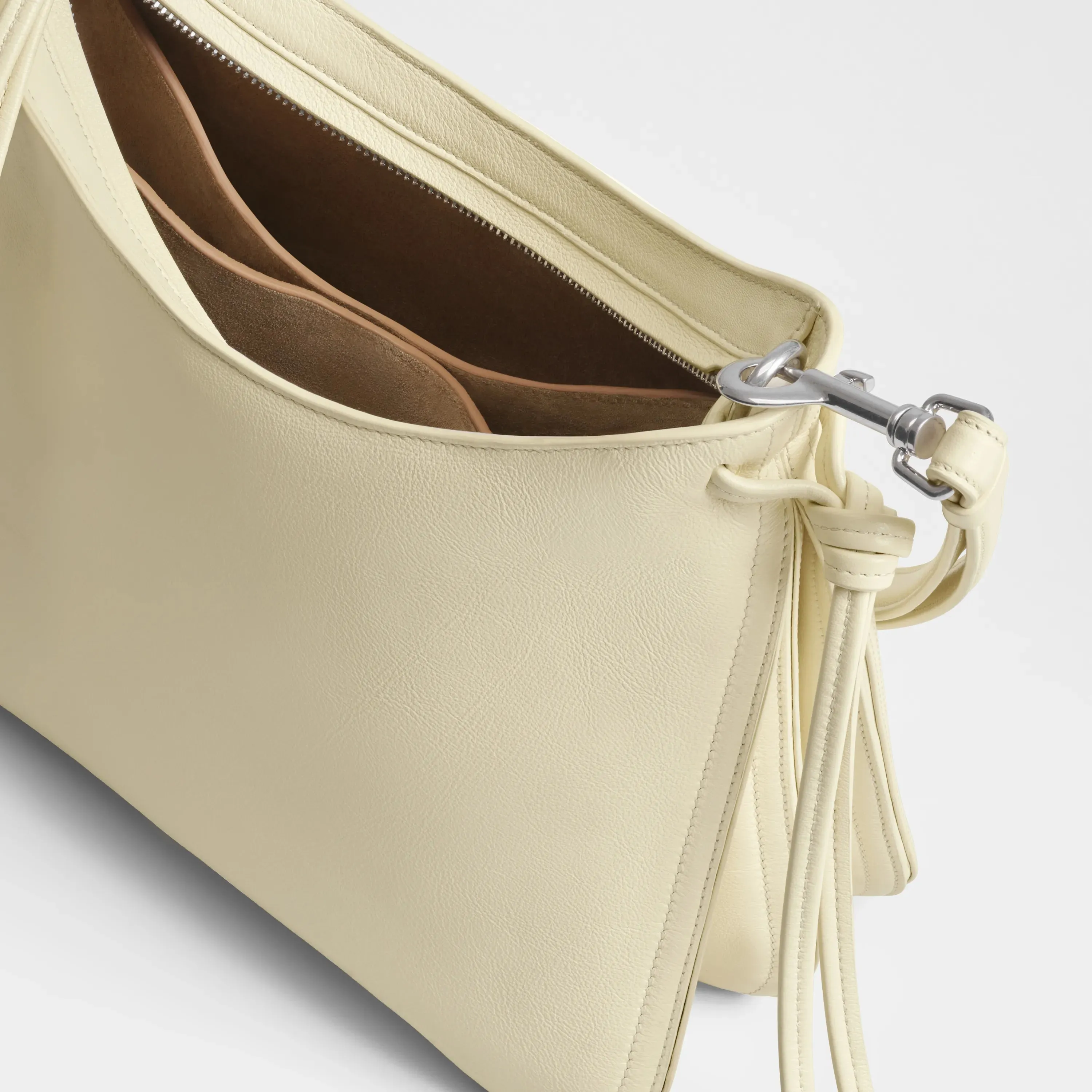 SMALL GIG | stucco leather