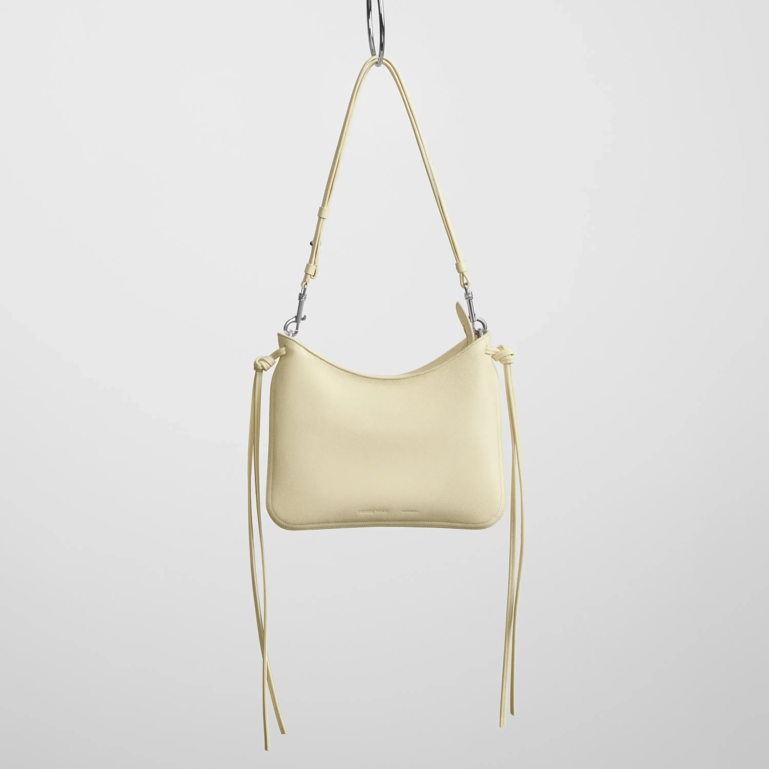 SMALL GIG | stucco leather