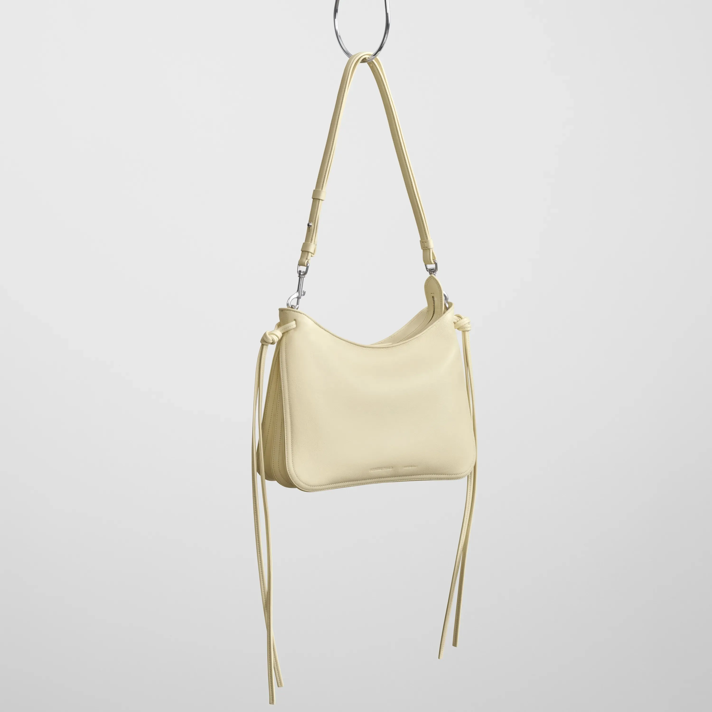 SMALL GIG | stucco leather
