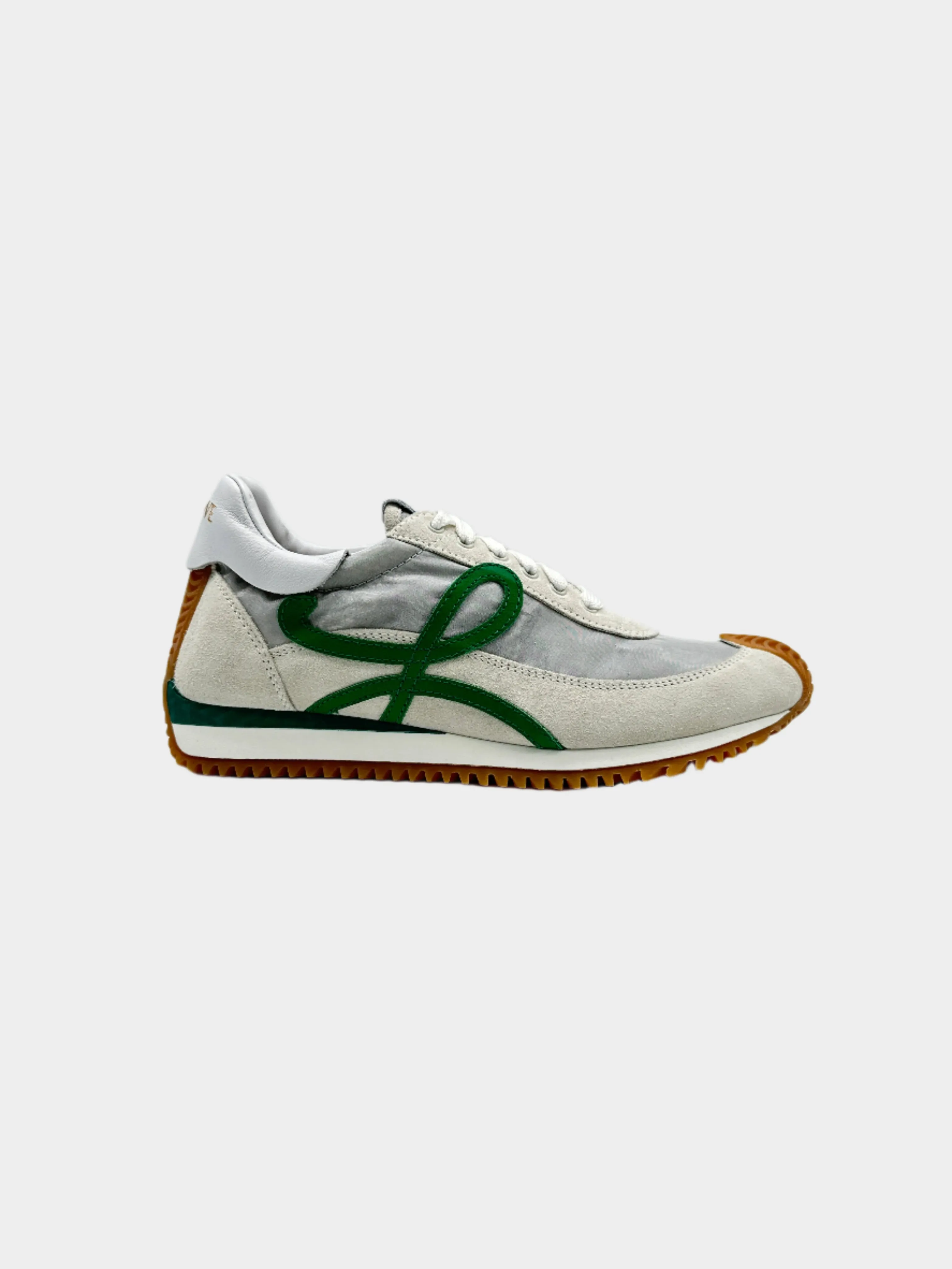 Sneaker Ballet Runner