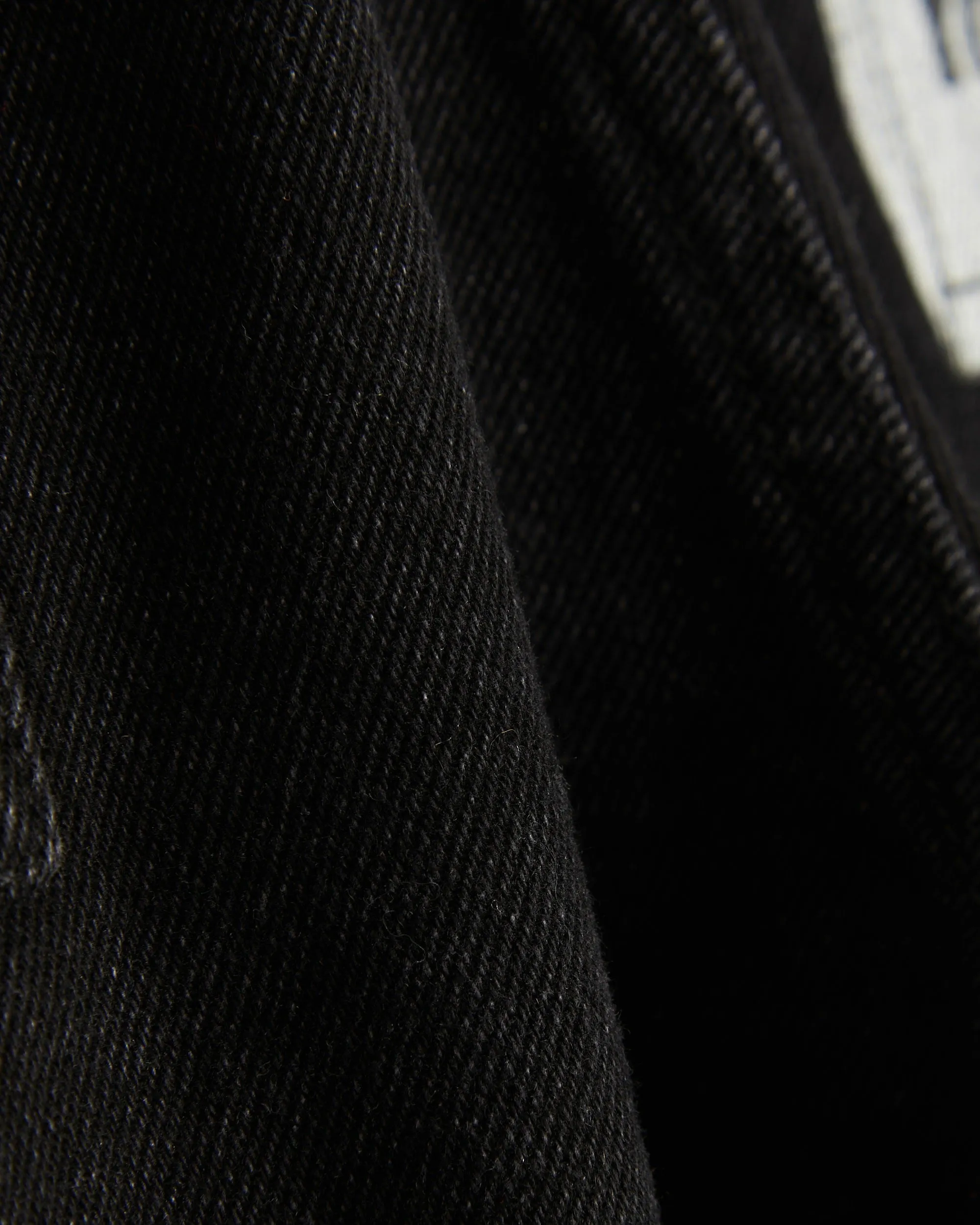 SONIC YOUTH WASHING MACHINE DENIM