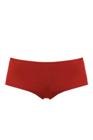 Space Odyssey Red Short