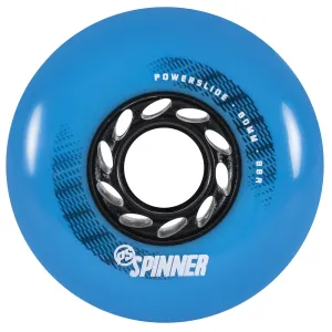 Spinner 80/88A Blue. 4-pack