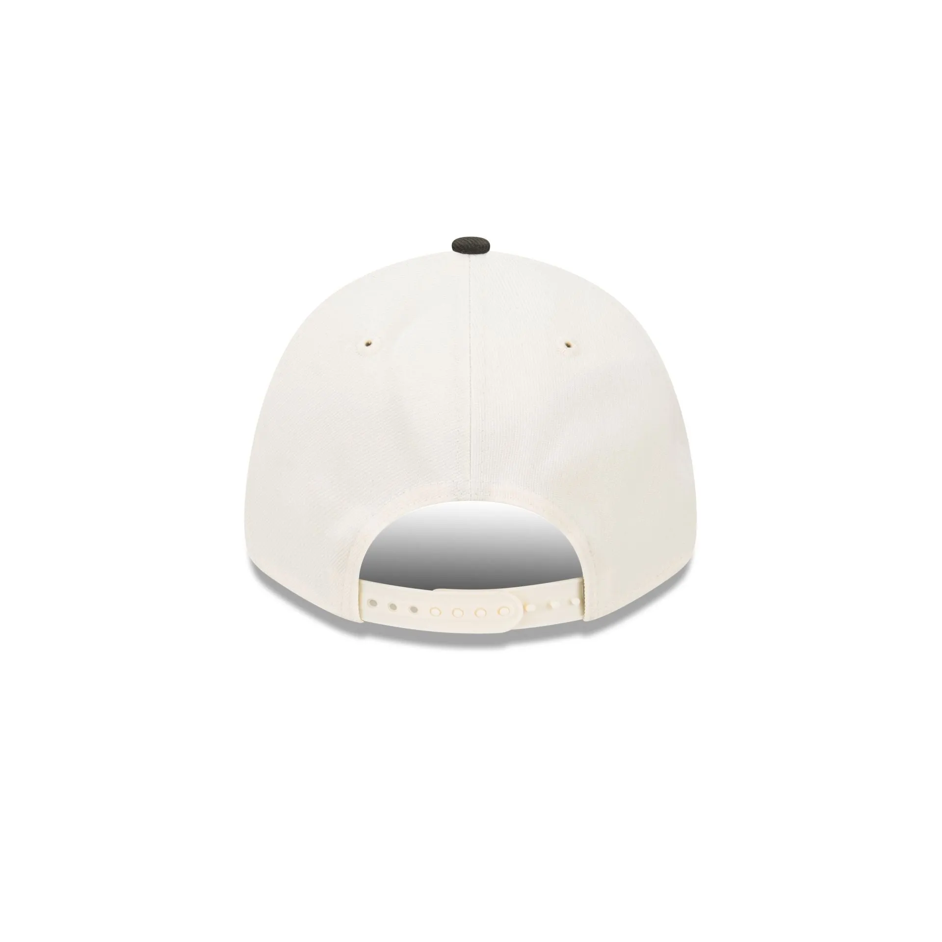 St. Kilda Saints AFL Supporter Two-Tone Script 9FORTY Snapback