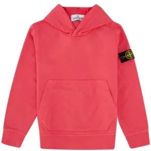 Stone Island Junior Hoodie