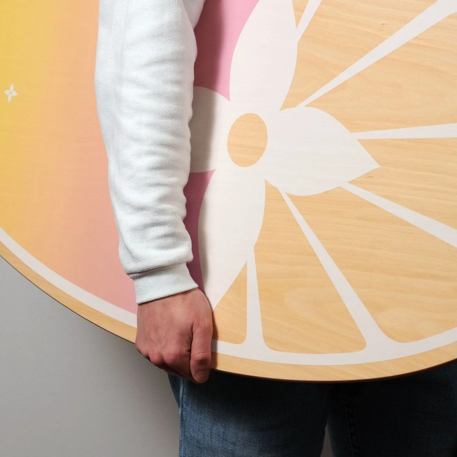 Surfboard