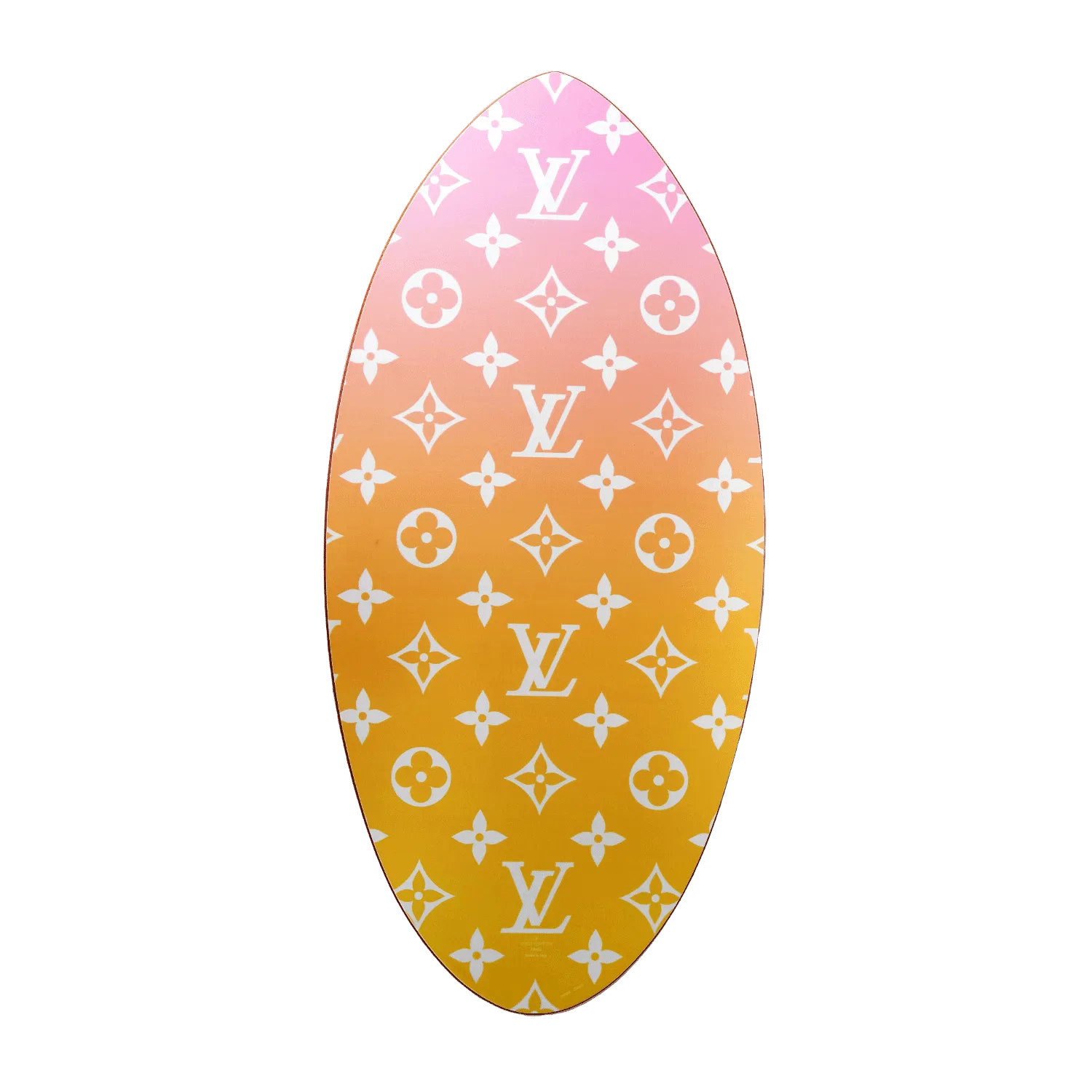 Surfboard