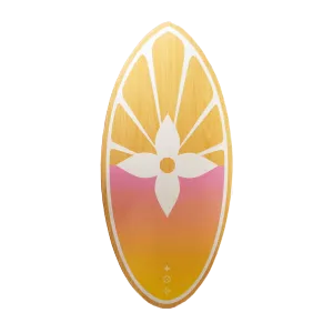 Surfboard