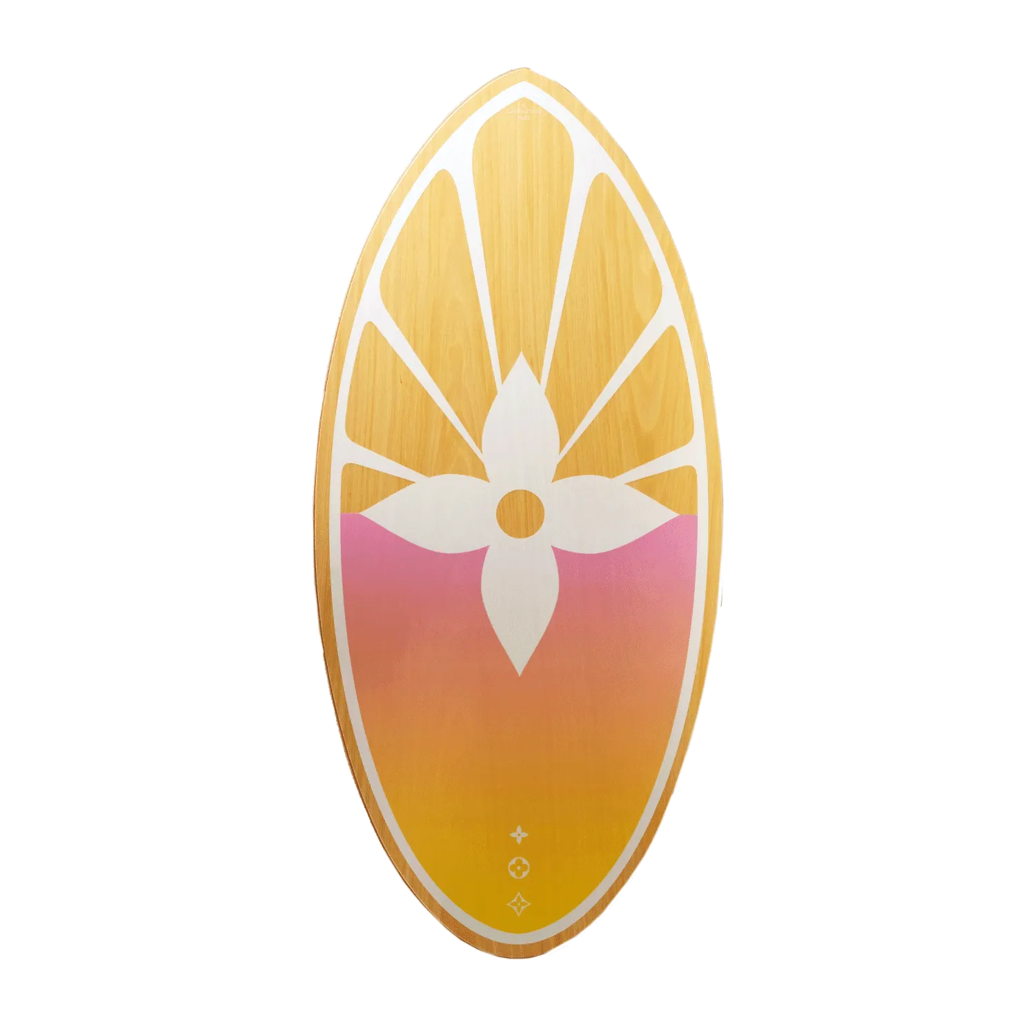 Surfboard