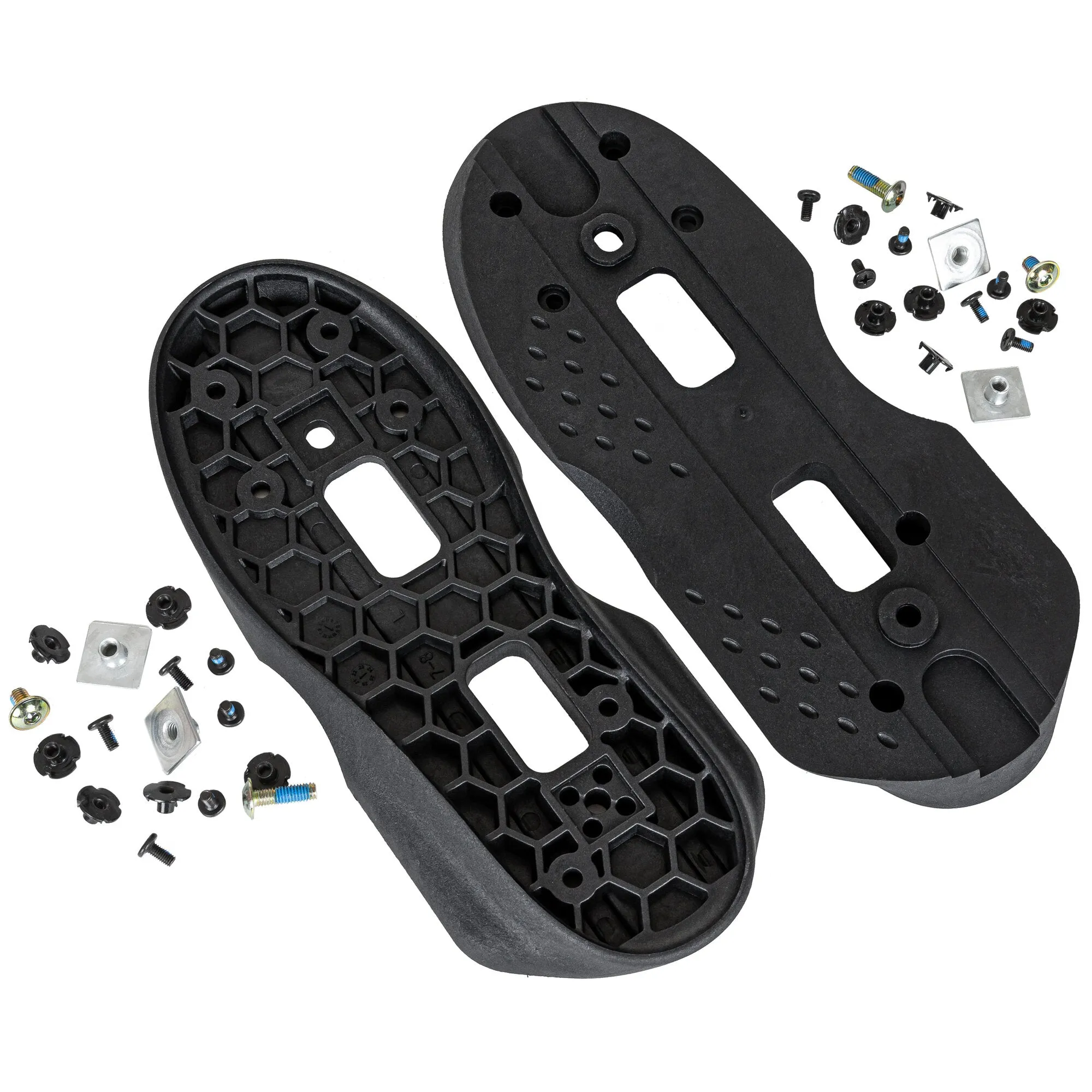 Sway Soulplate Gen 2. Black