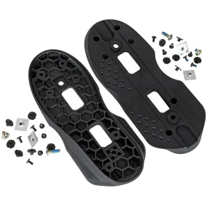 Sway Soulplate Gen 2. Black