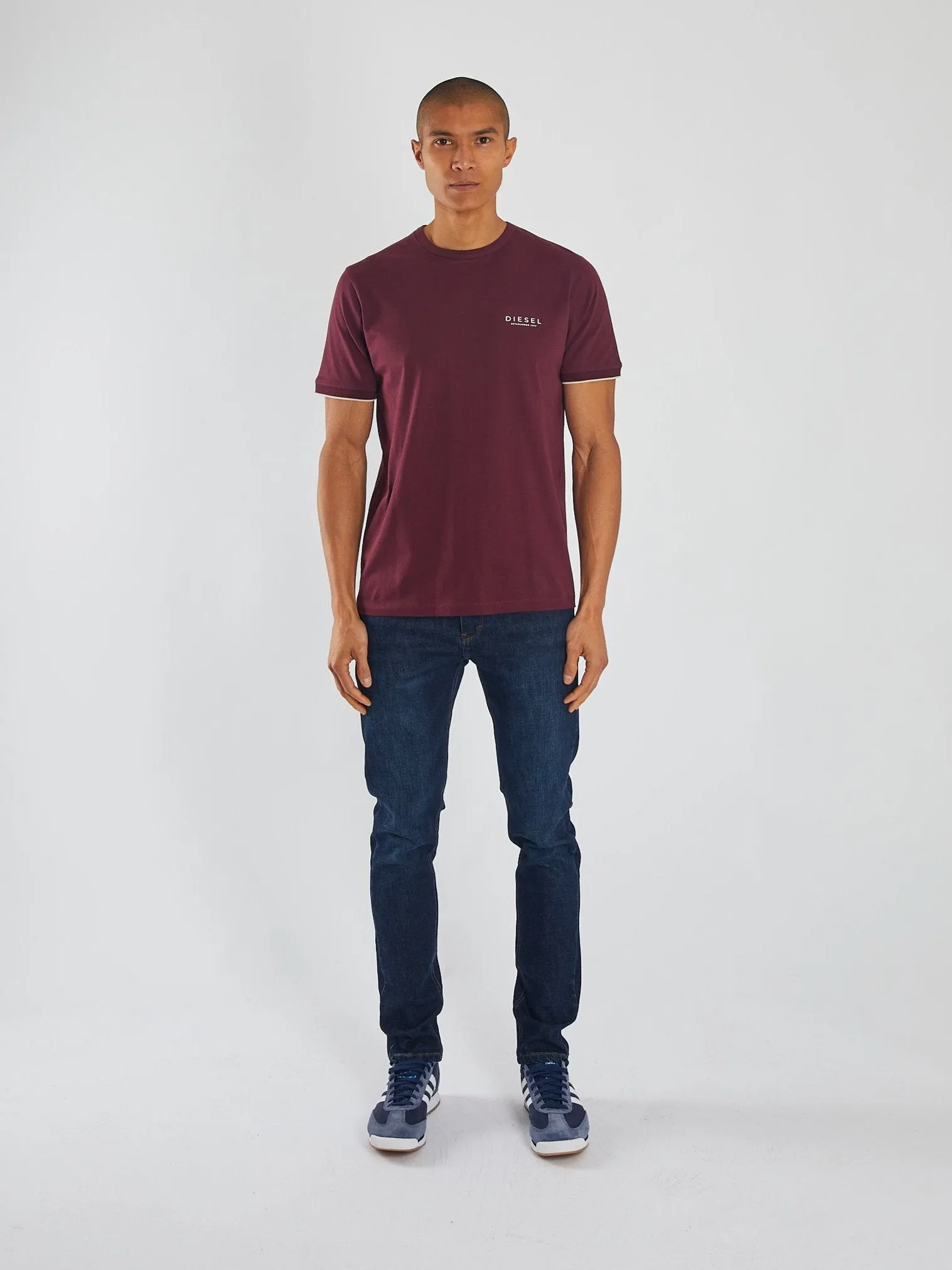 Taha Tee Wine Port