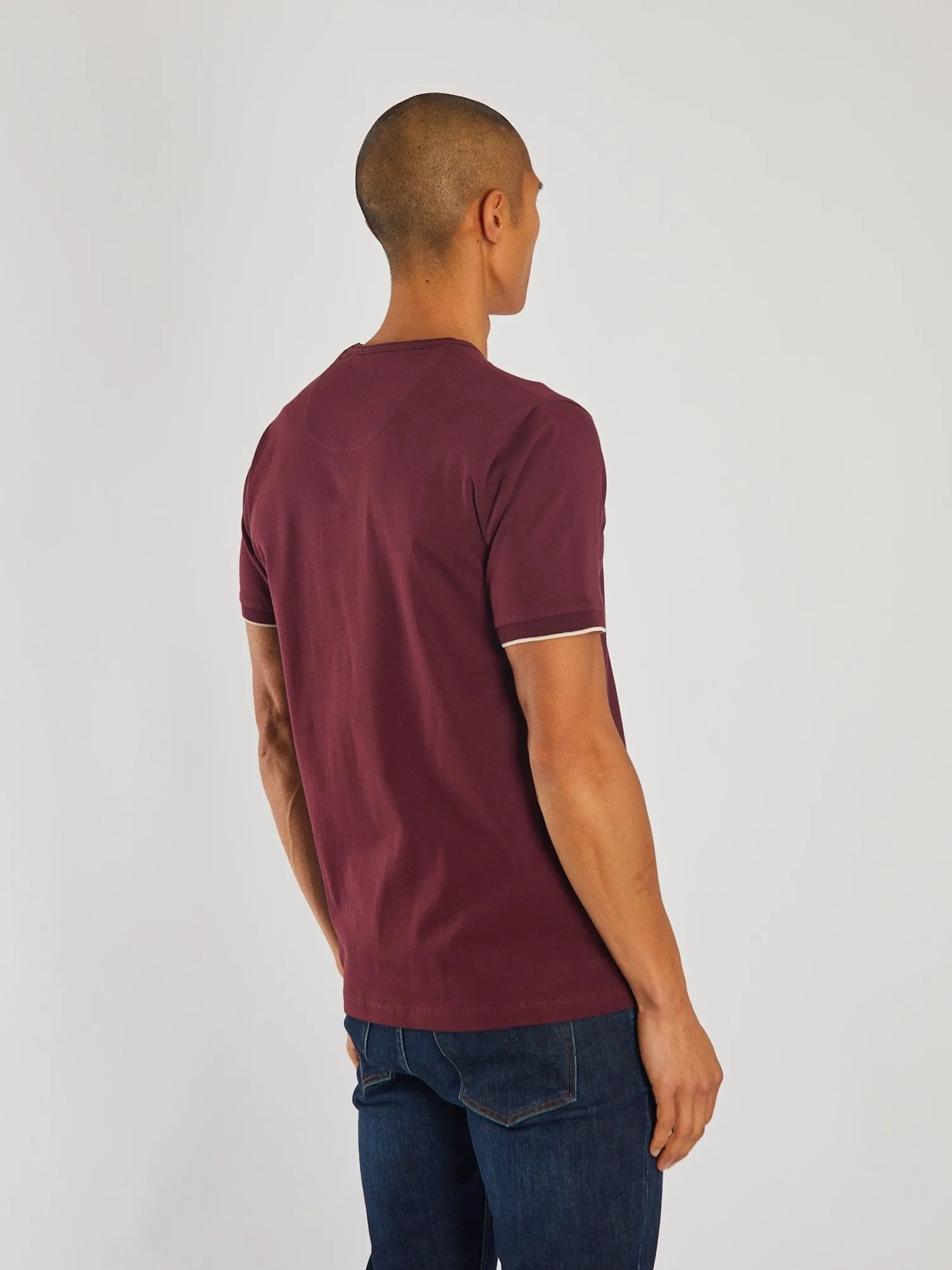 Taha Tee Wine Port