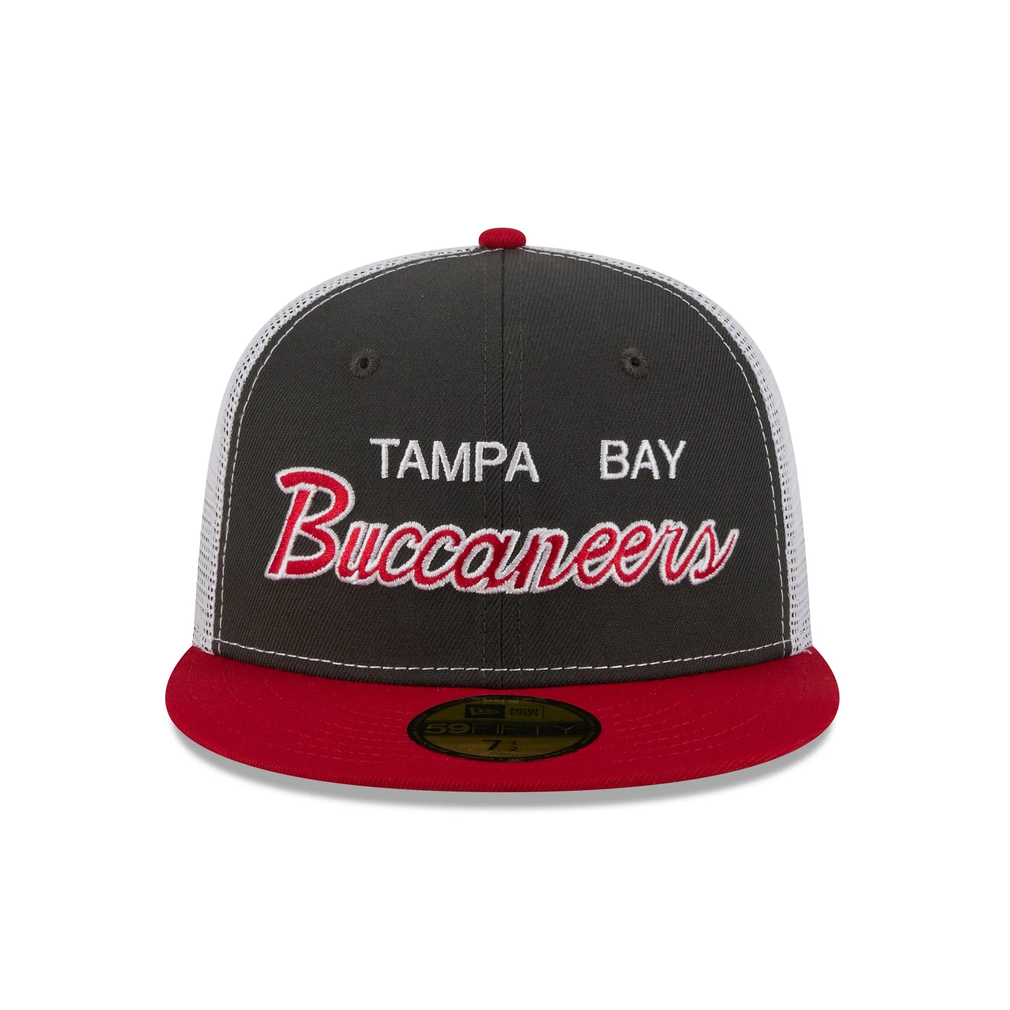Tampa Bay Buccaneers NFL Draft '04 59FIFTY