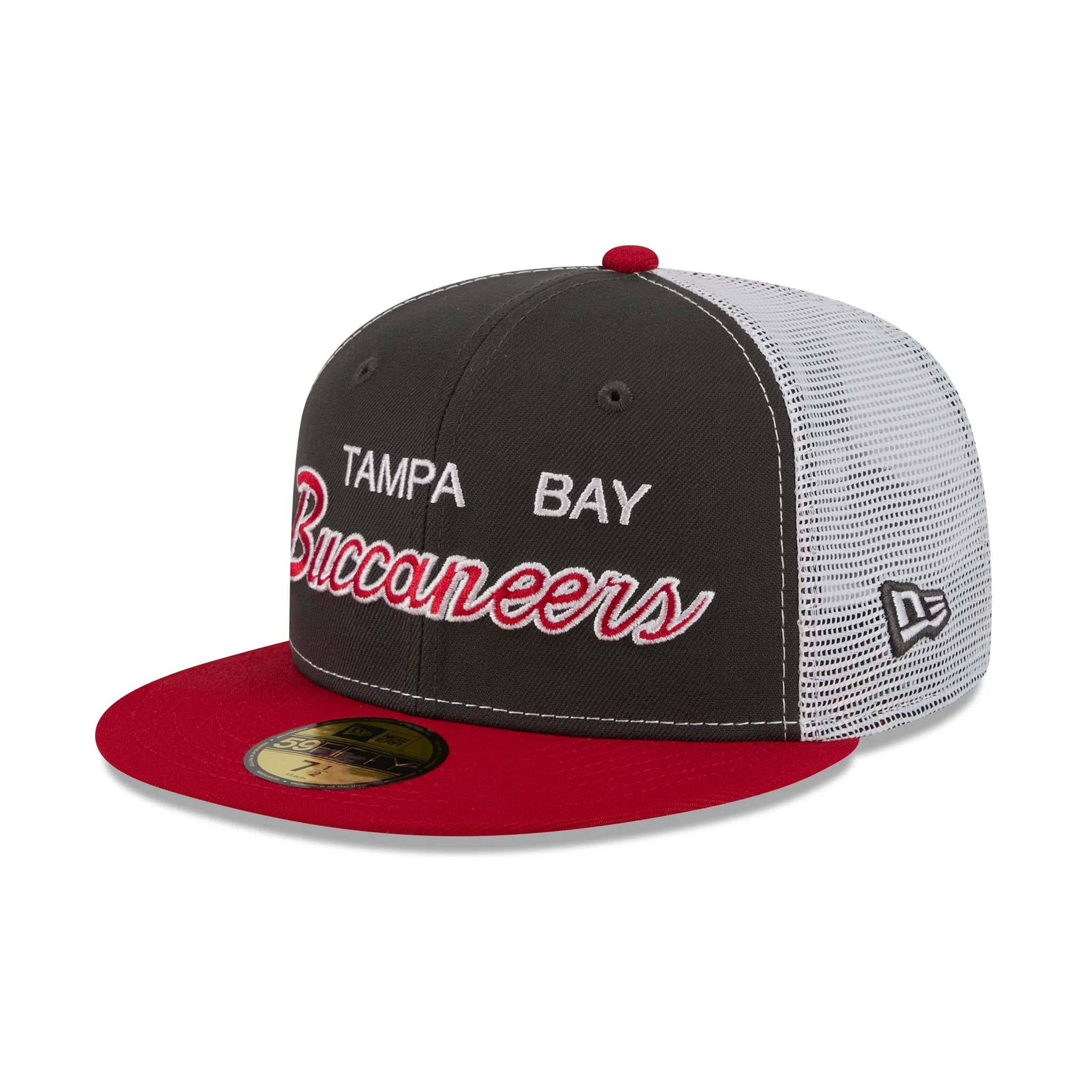 Tampa Bay Buccaneers NFL Draft '04 59FIFTY