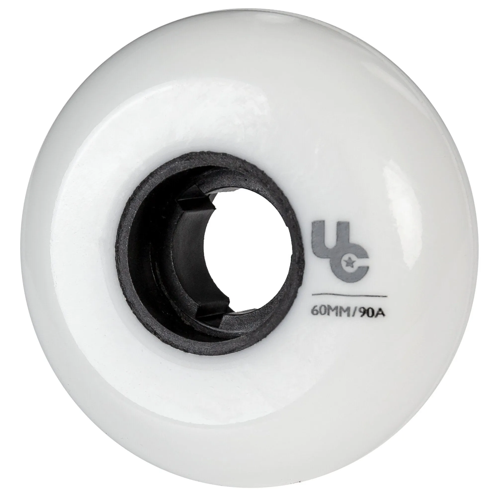 Team 60/90A White. 4-pack