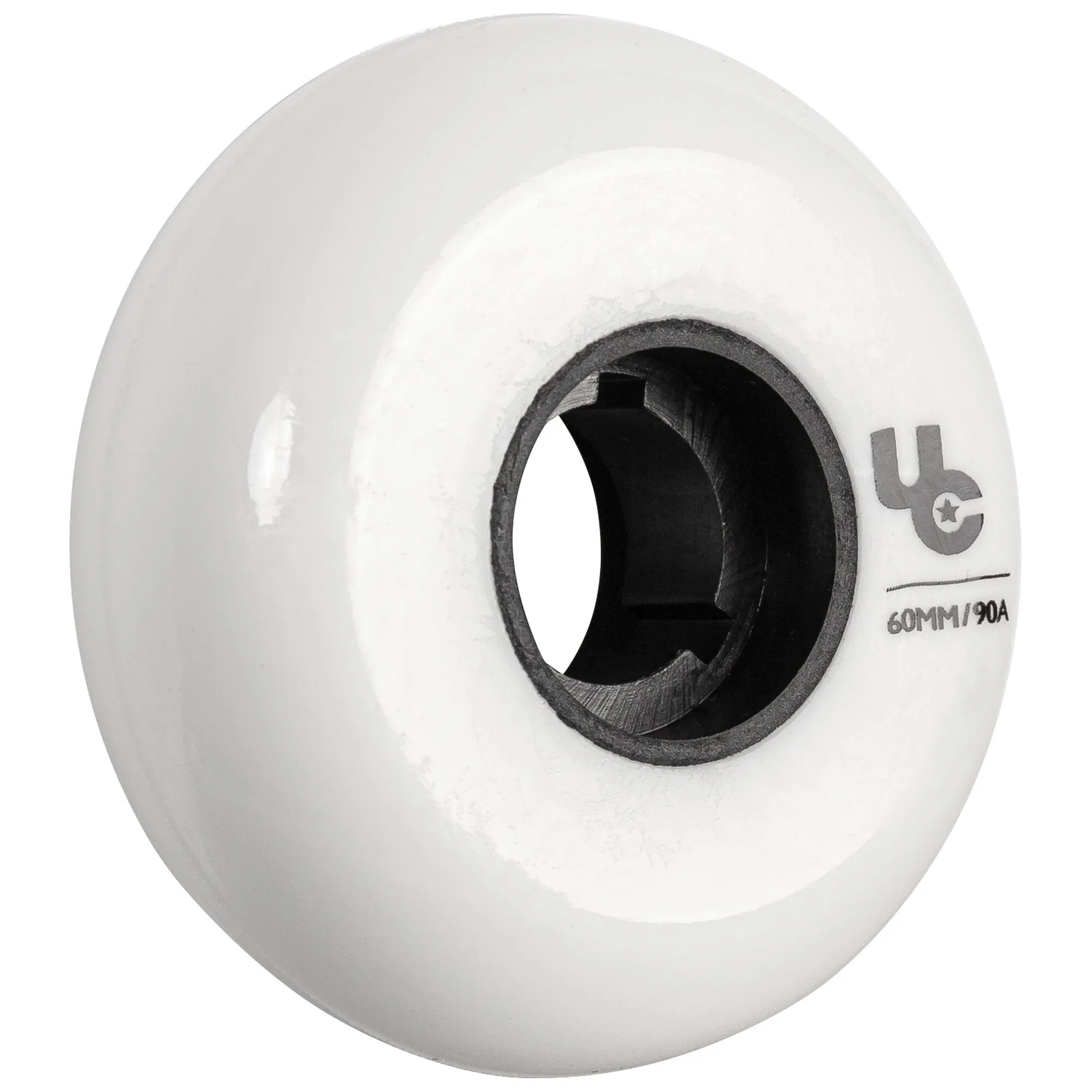 Team 60/90A White. 4-pack