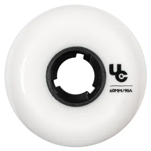 Team 60/90A White. 4-pack