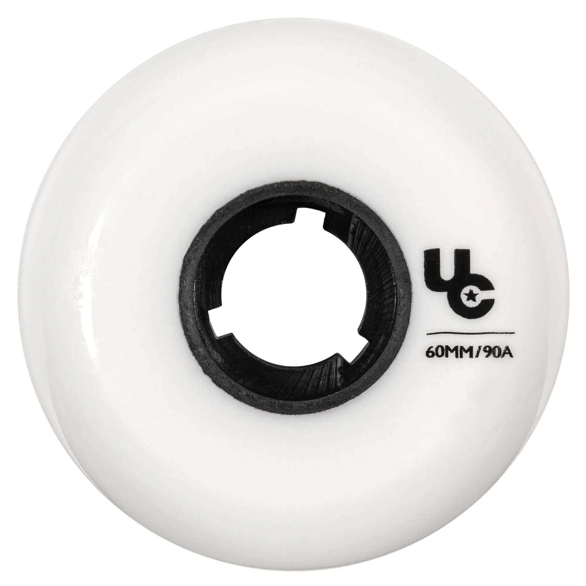 Team 60/90A White. 4-pack