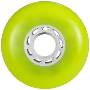 Team Blank 76/86A Yellow. 4-pack