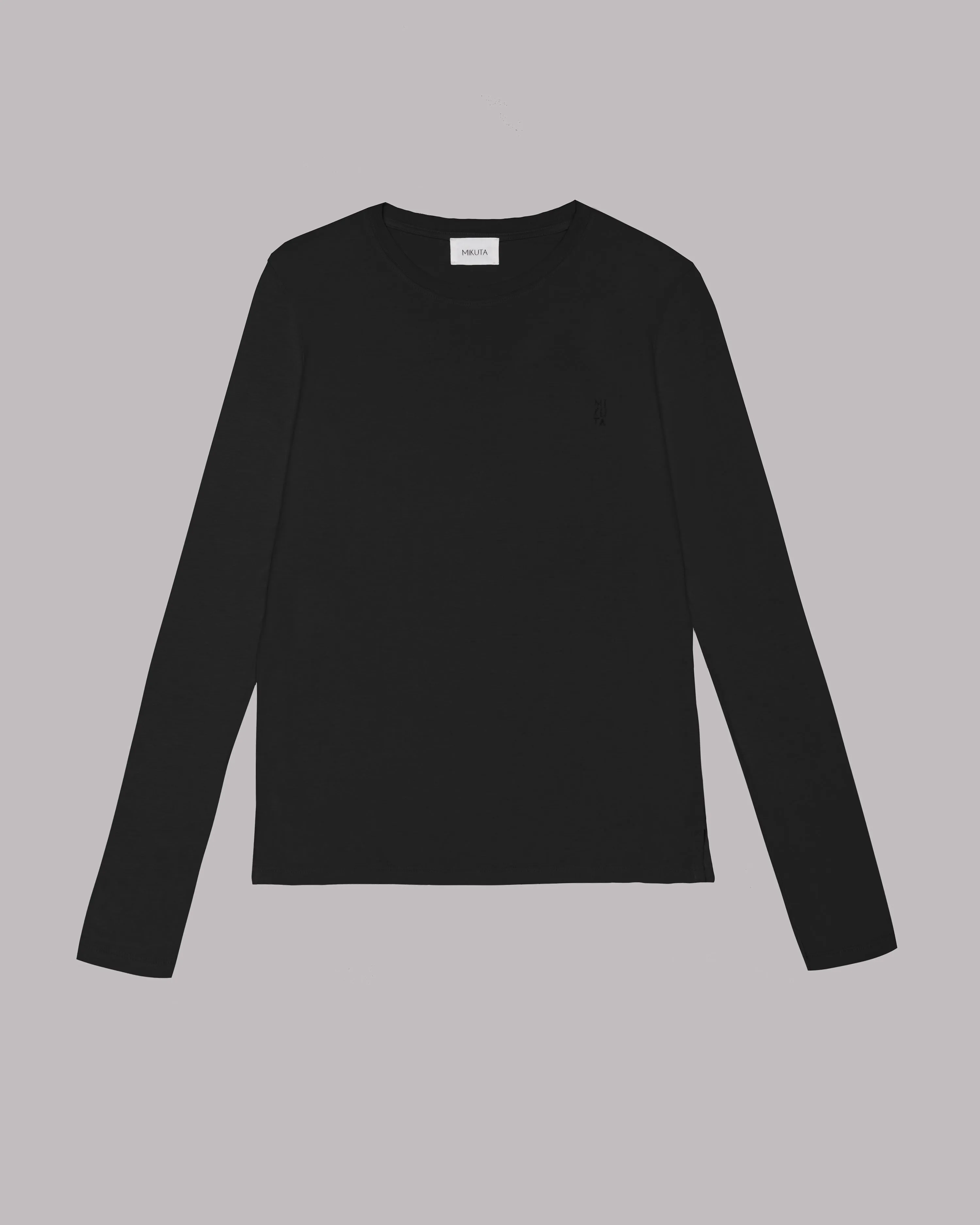 The Dark Thin Longsleeve
