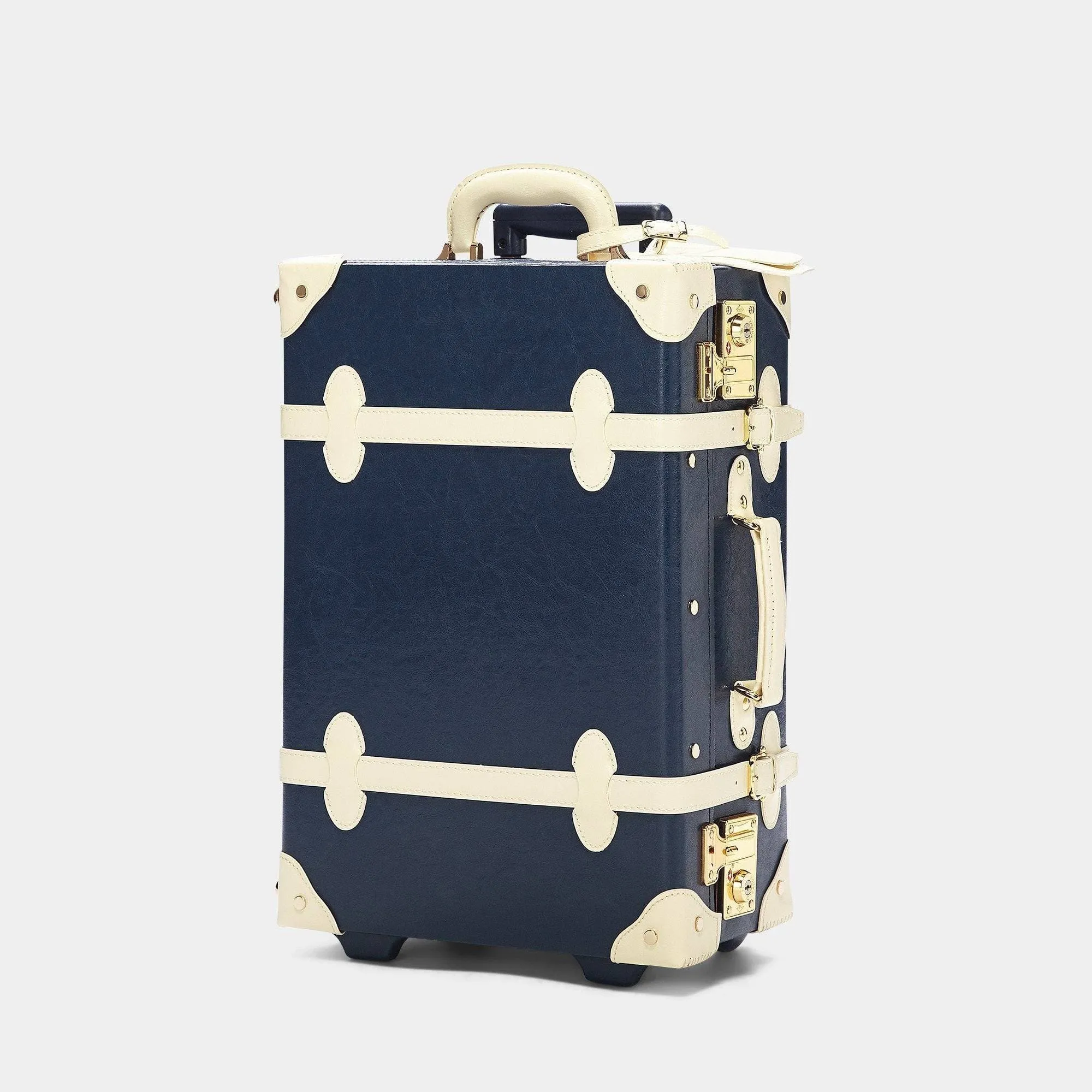 The Entrepreneur - Navy Carryon