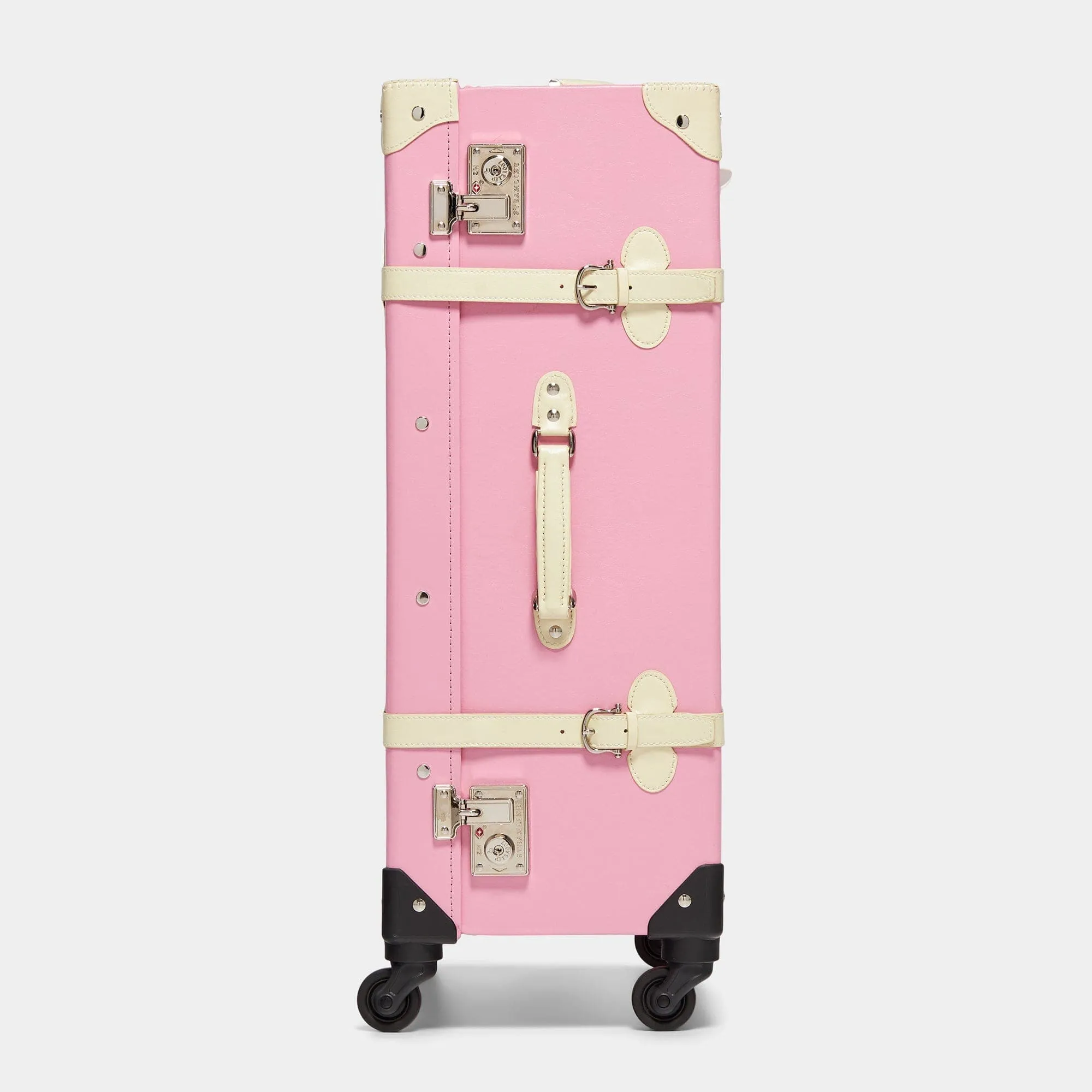 The Entrepreneur - Pink Check In Spinner