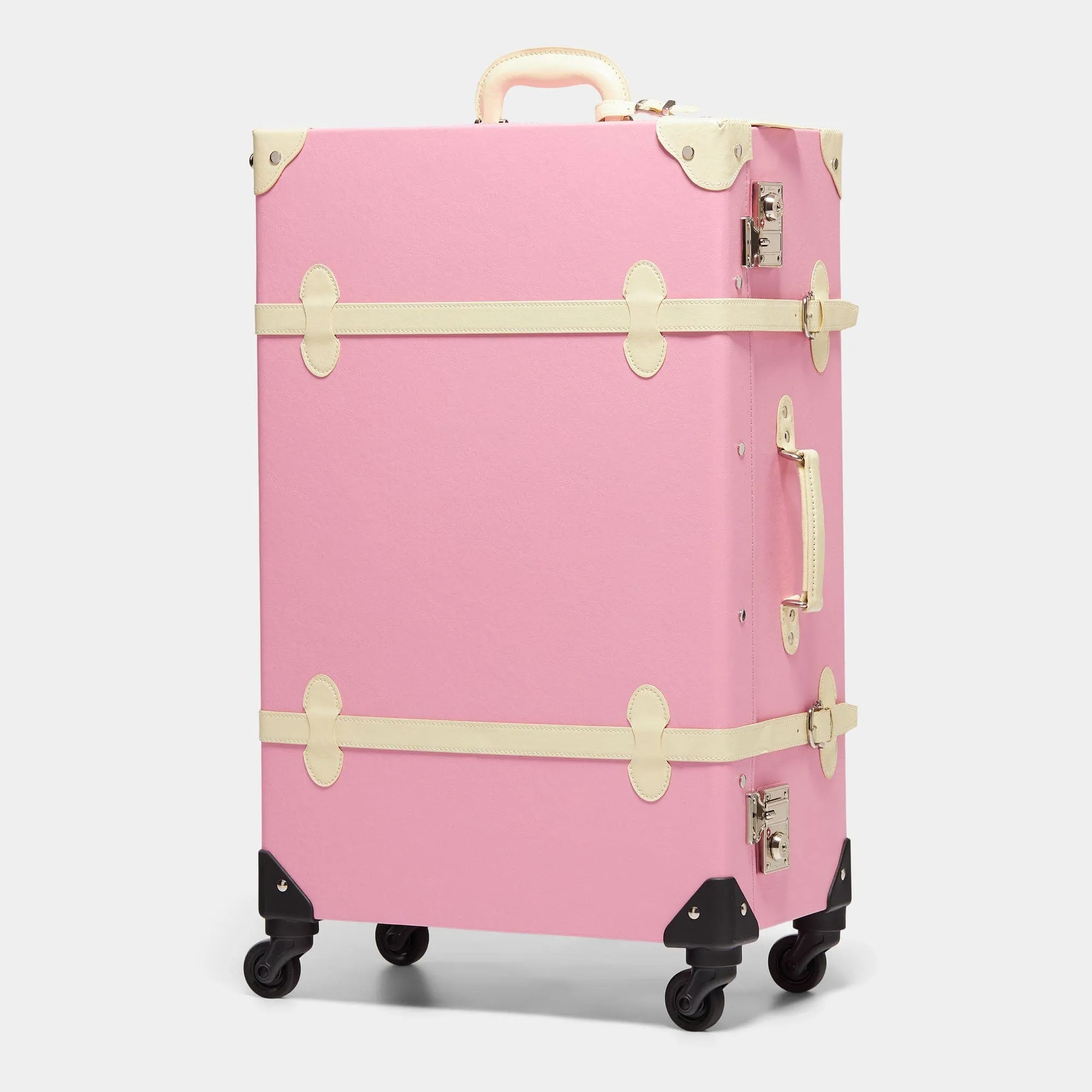 The Entrepreneur - Pink Check In Spinner