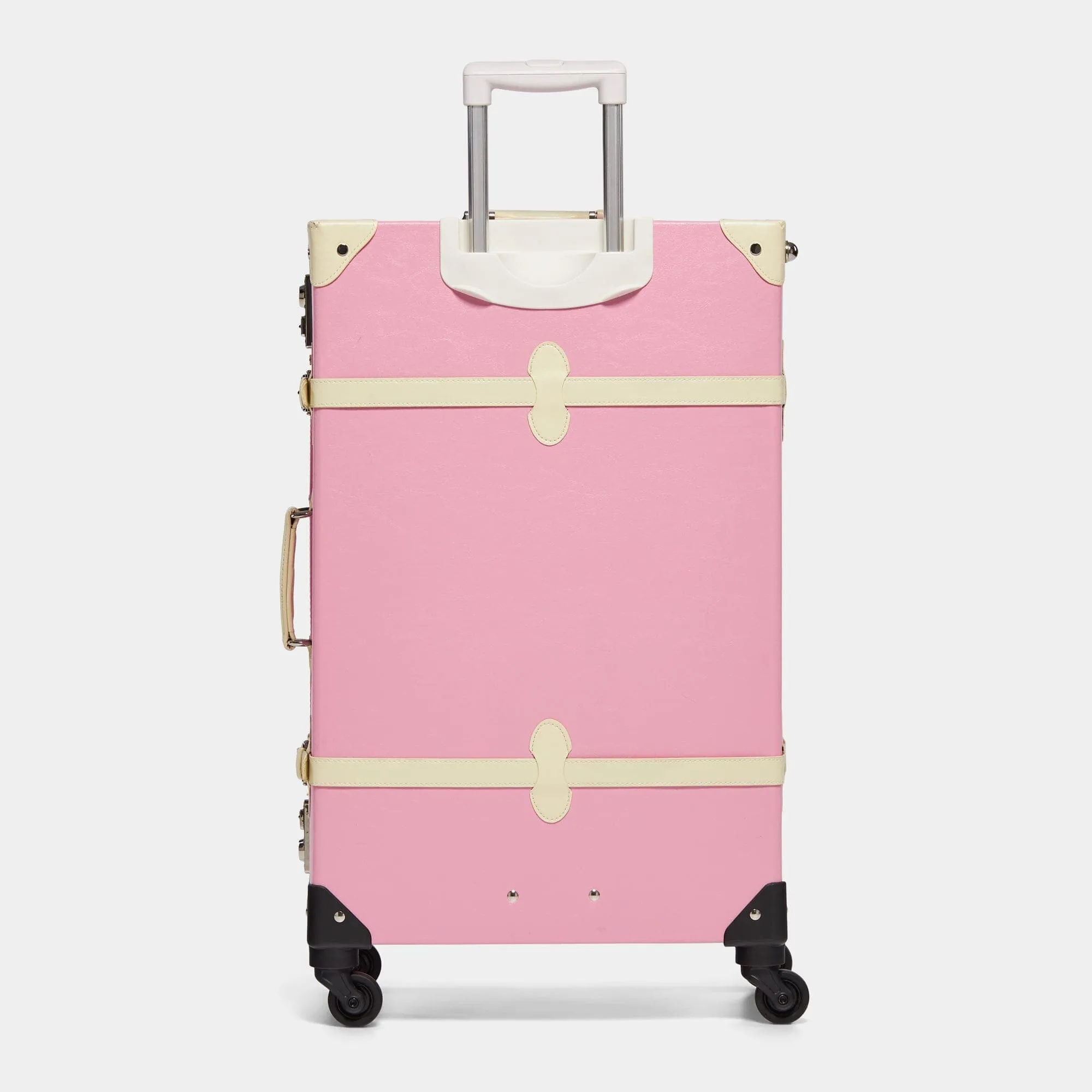 The Entrepreneur - Pink Check In Spinner
