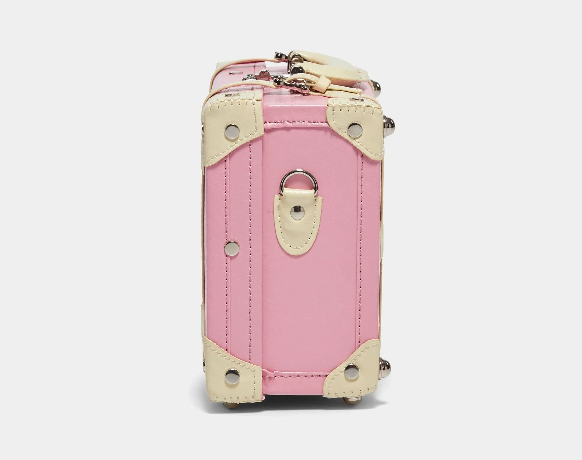 The Entrepreneur - Pink Vanity