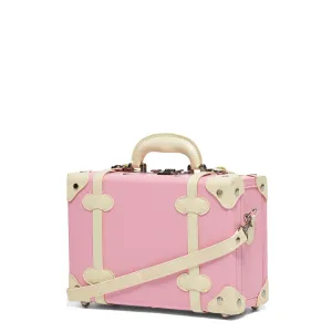 The Entrepreneur - Pink Vanity