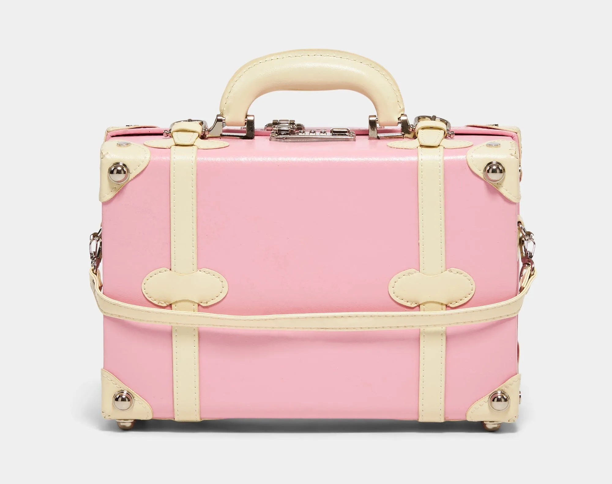 The Entrepreneur - Pink Vanity