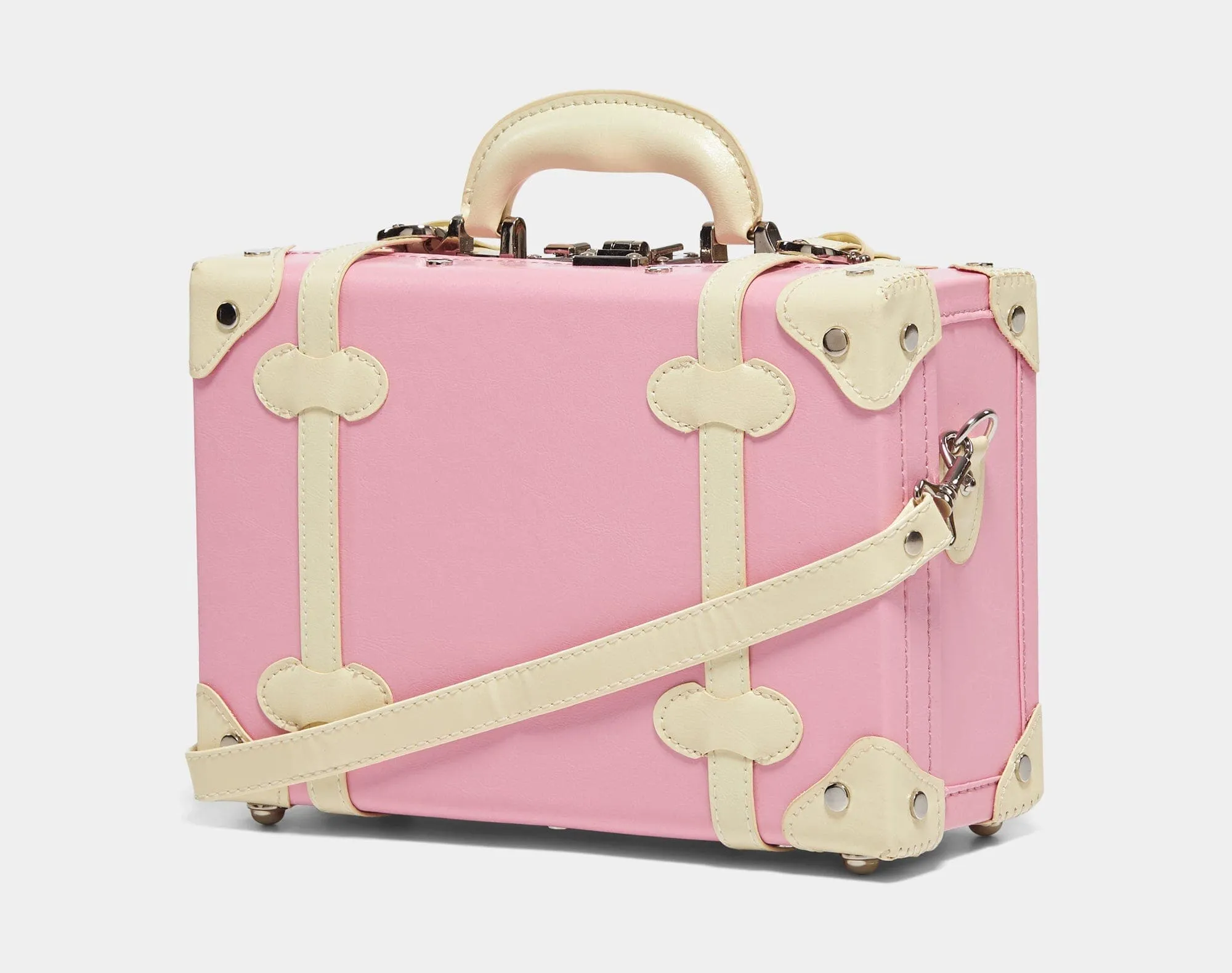 The Entrepreneur - Pink Vanity