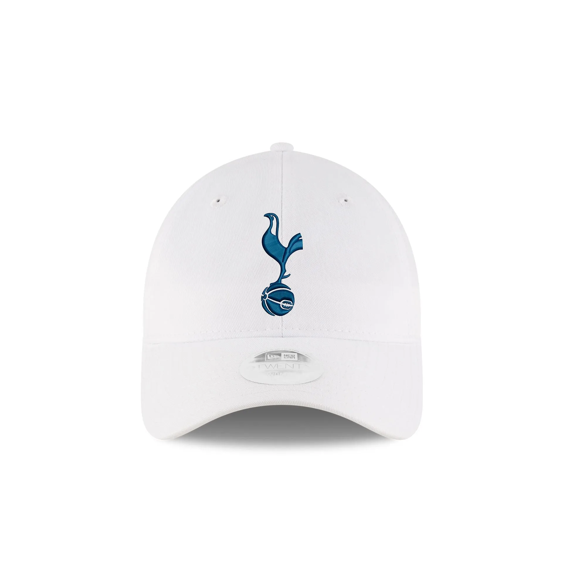 Tottenham Hotspur Team White Womens 9TWENTY Cloth Strap
