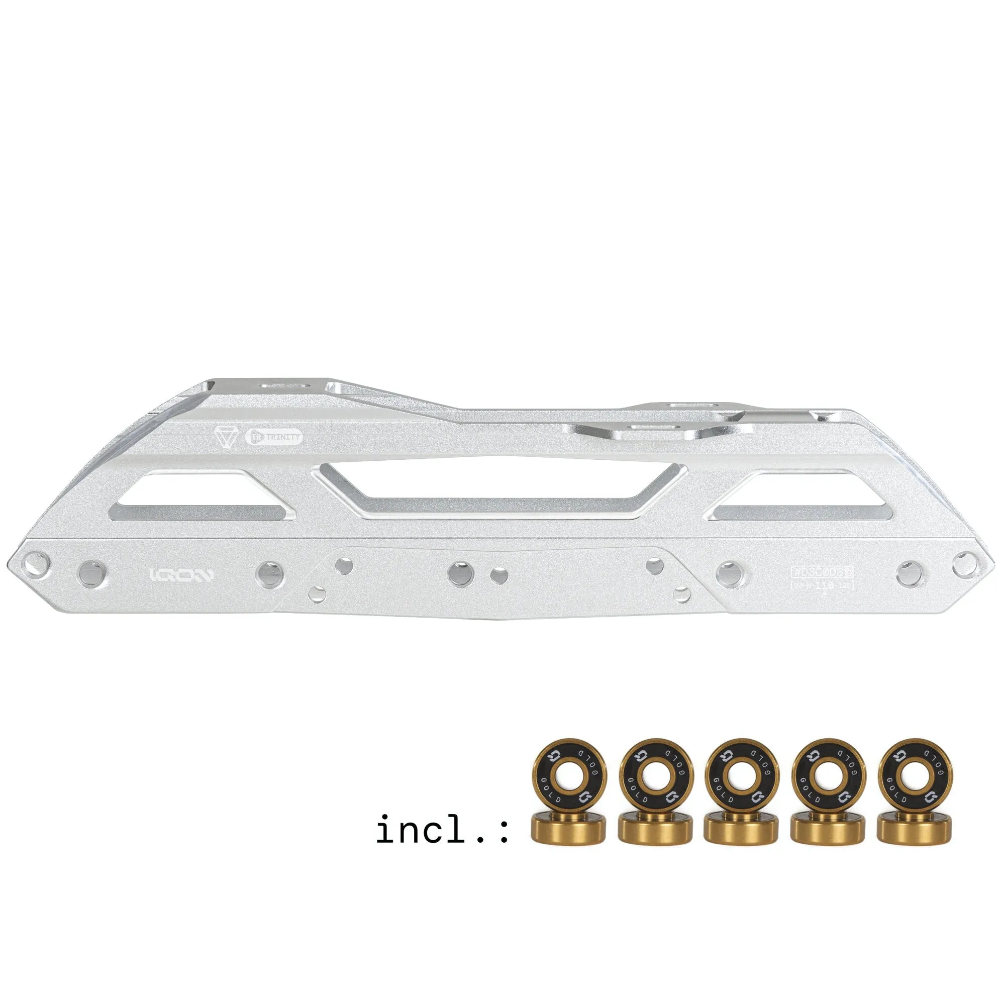 TR Decode Pro 110 Bright Combo