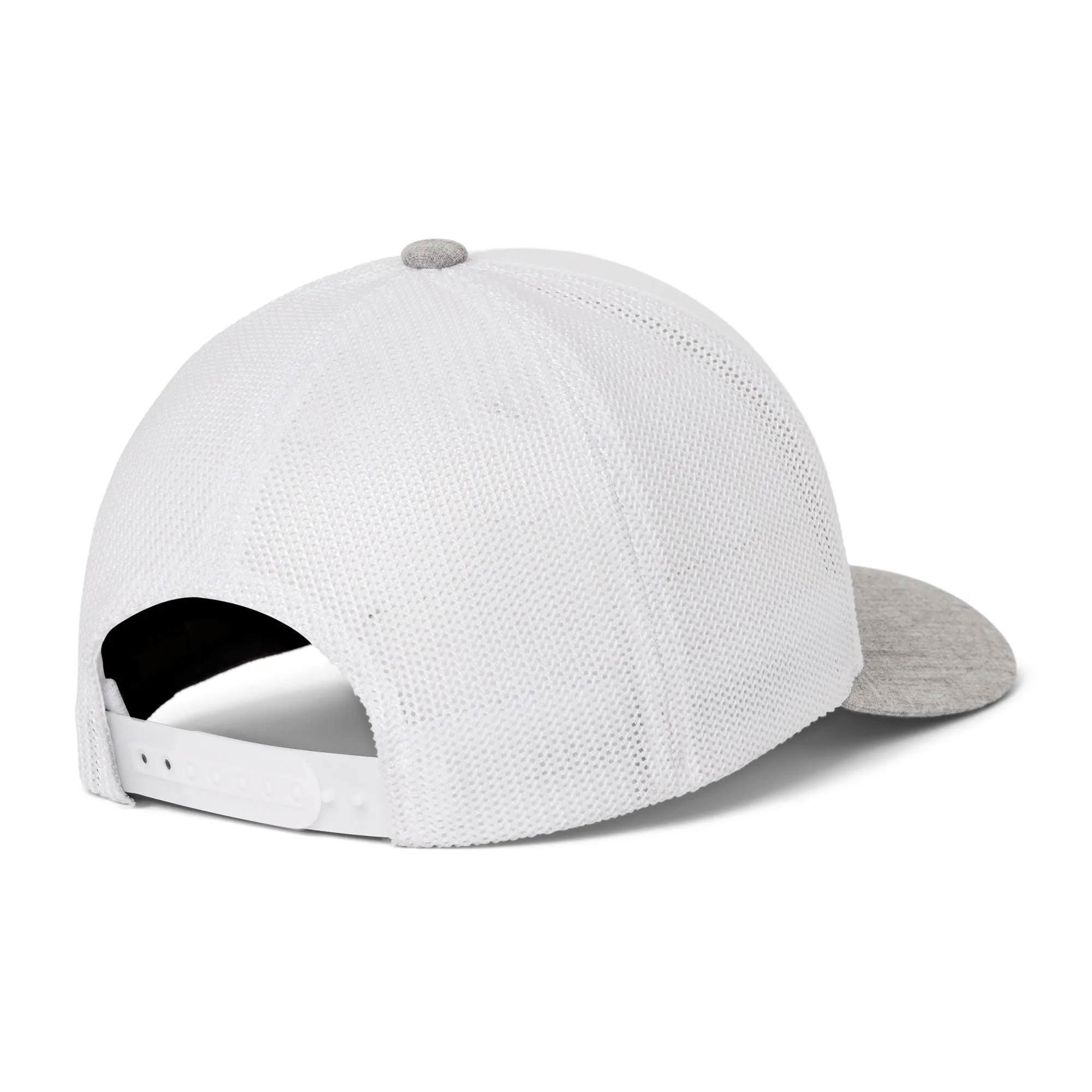 TravisMathew Full Passport Snapback Cap