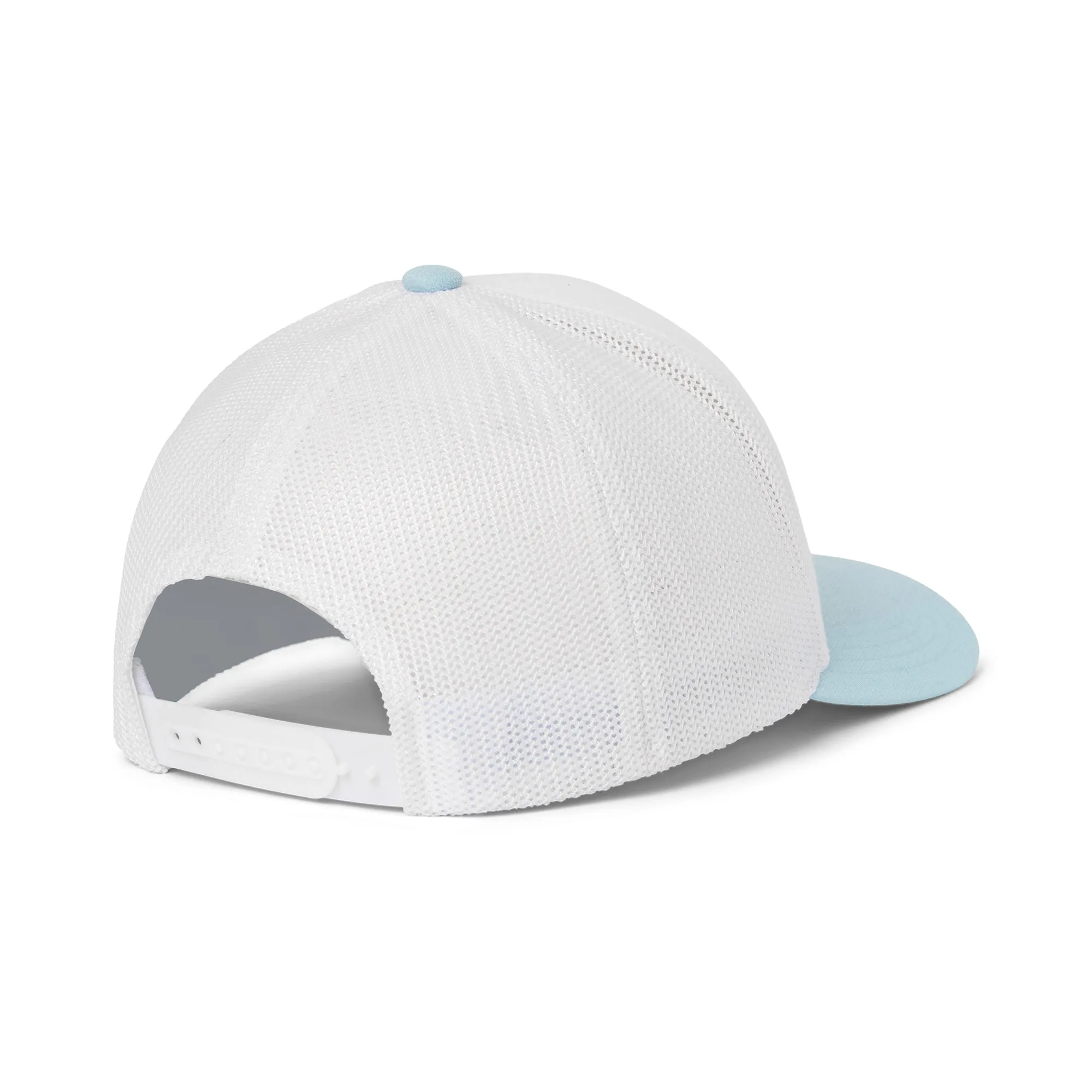 TravisMathew Full Send Feb Snapback Cap