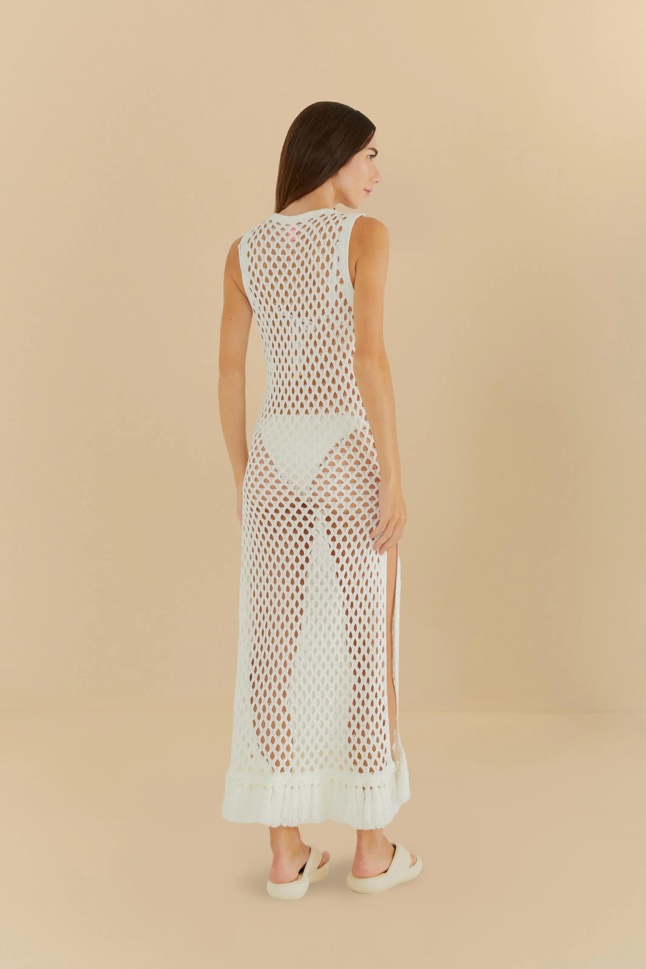 Tunica Crochet
