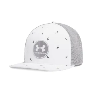 Under Armour Golf Iso-Chill Drive Low Stretch Fit Cap