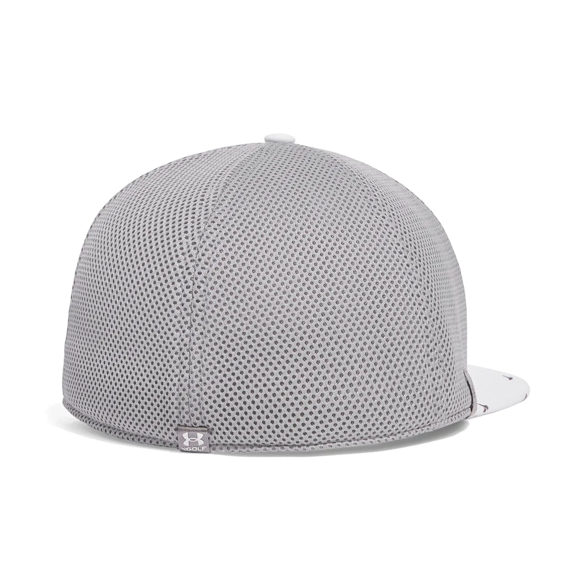 Under Armour Golf Iso-Chill Drive Low Stretch Fit Cap
