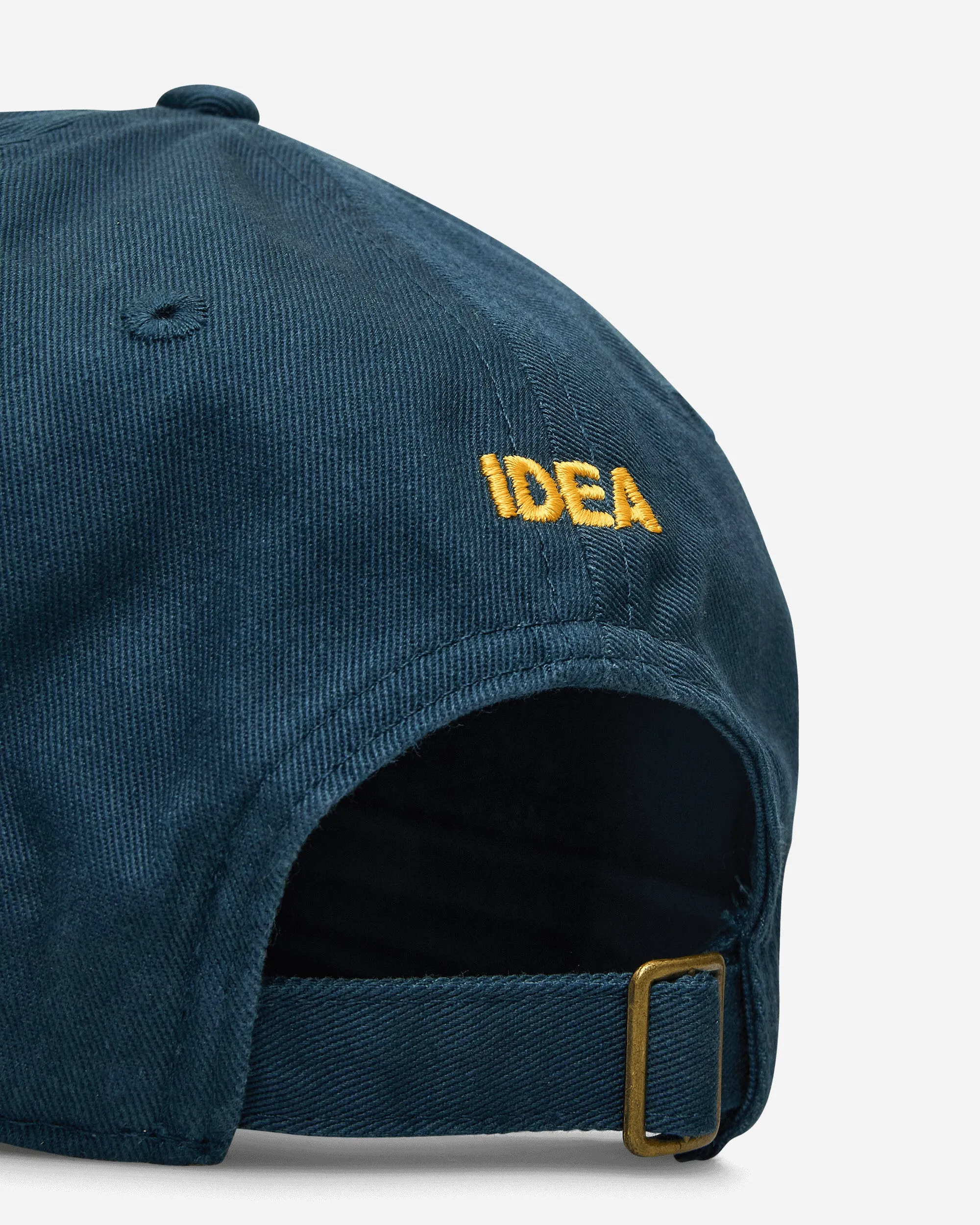 Undercover Cop Hat Navy