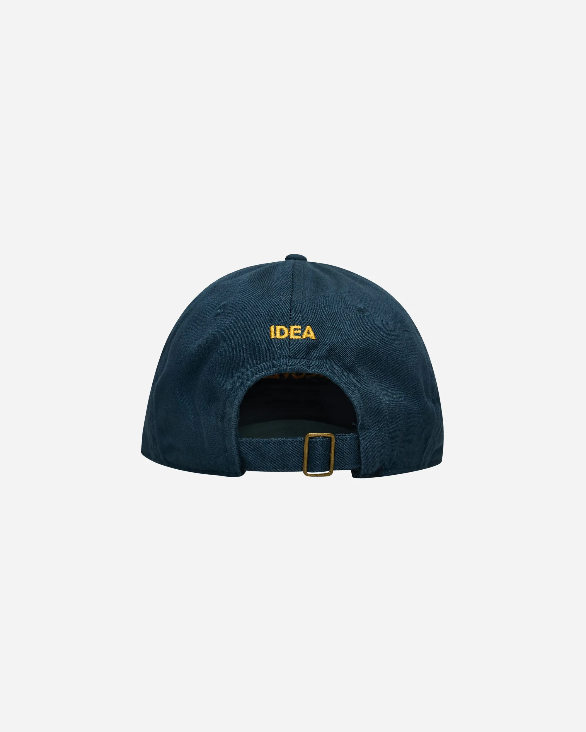 Undercover Cop Hat Navy