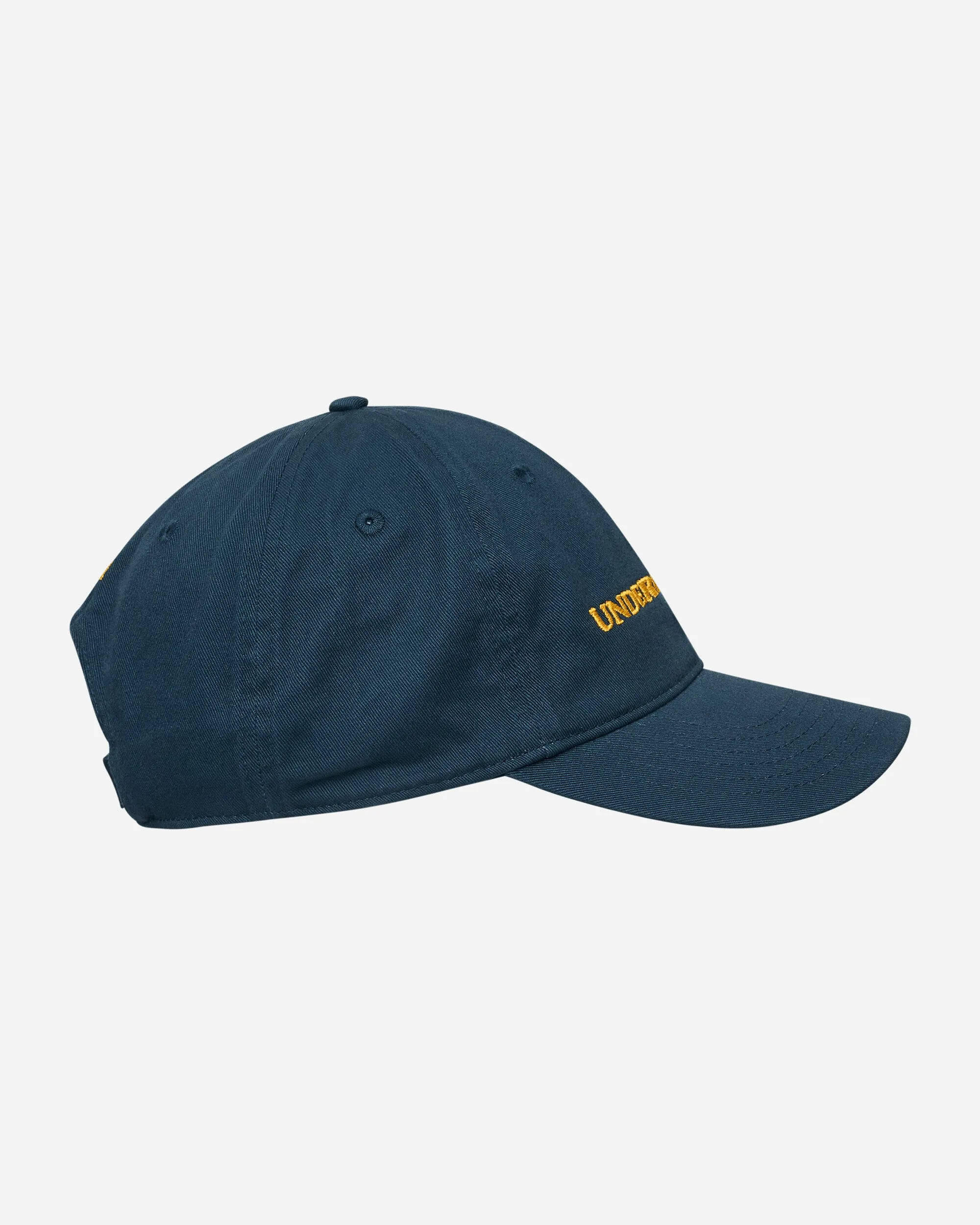 Undercover Cop Hat Navy