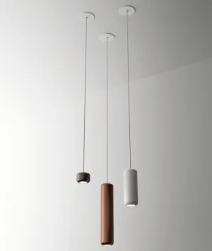 Urban Mini 3-Light Combination From Axo Light
