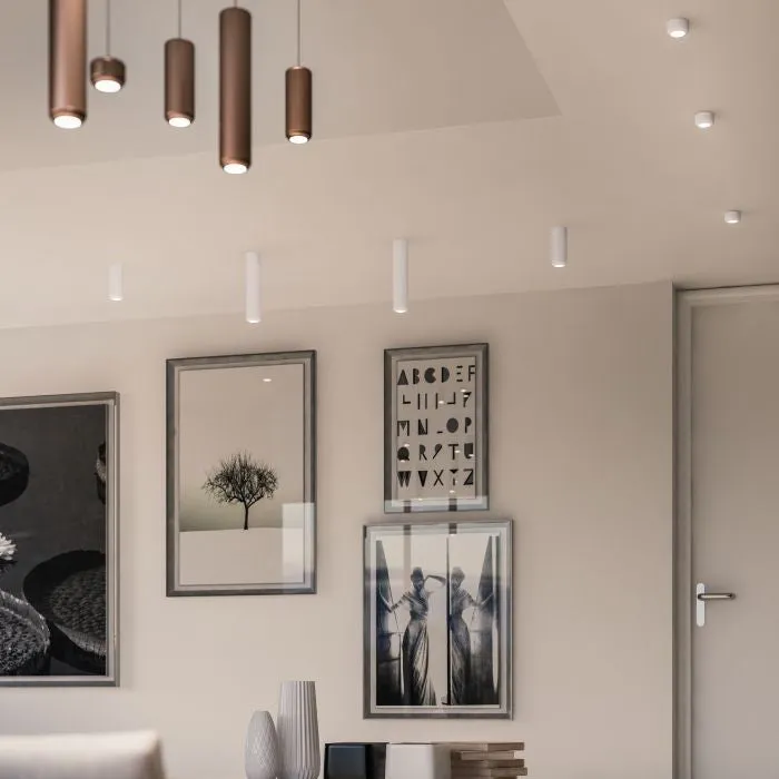 Urban Mini 3-Light Combination From Axo Light