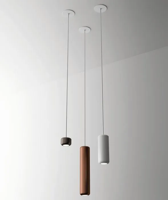 Urban Mini 3-Light Combination From Axo Light